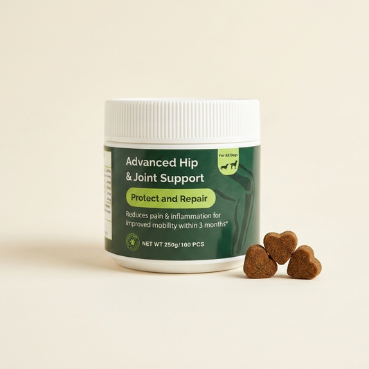 Vital Pups Hip & Joint Chews