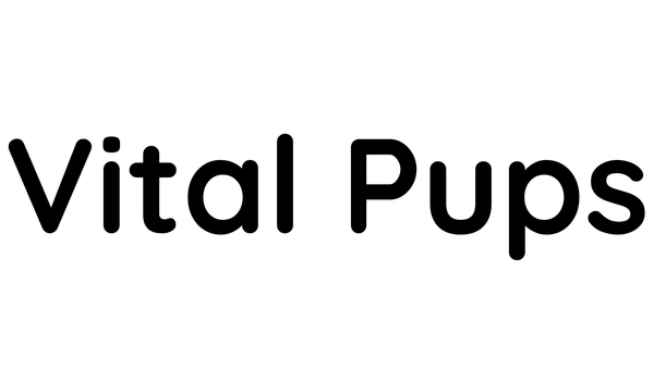 Vital Pups